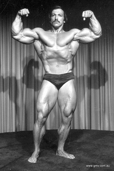 Casey Viator