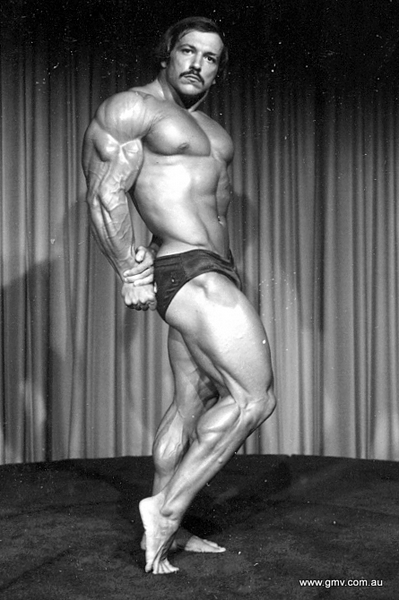 Casey Viator