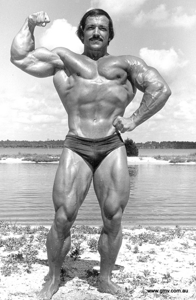 Casey Viator