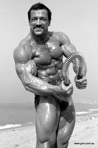 Casey Viator