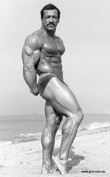 Casey Viator