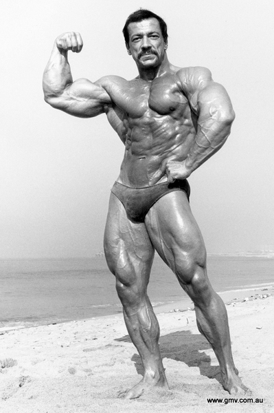 Casey Viator