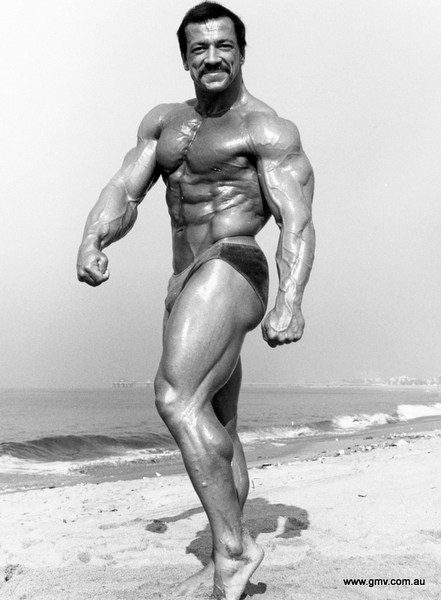 Casey Viator