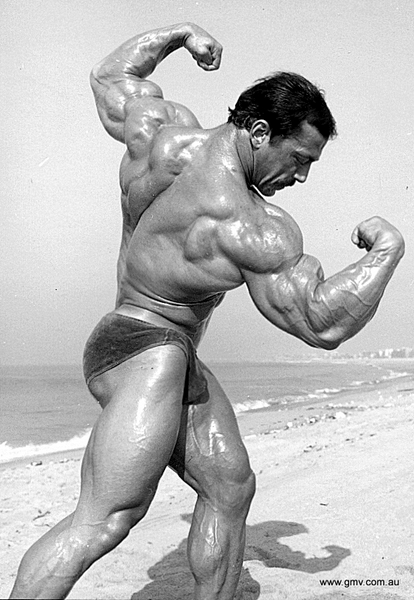Casey Viator