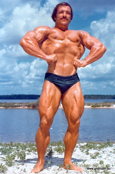 Casey Viator