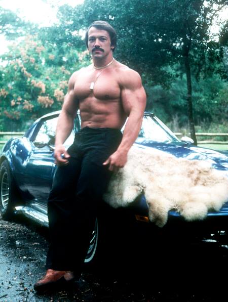 Casey Viator