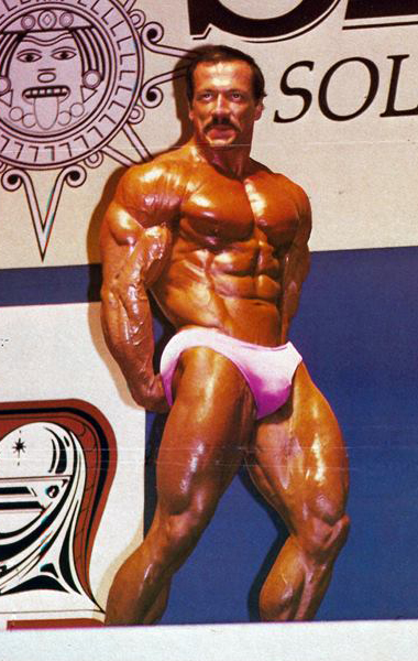 Casey Viator
