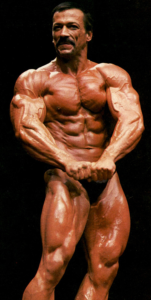 Casey Viator