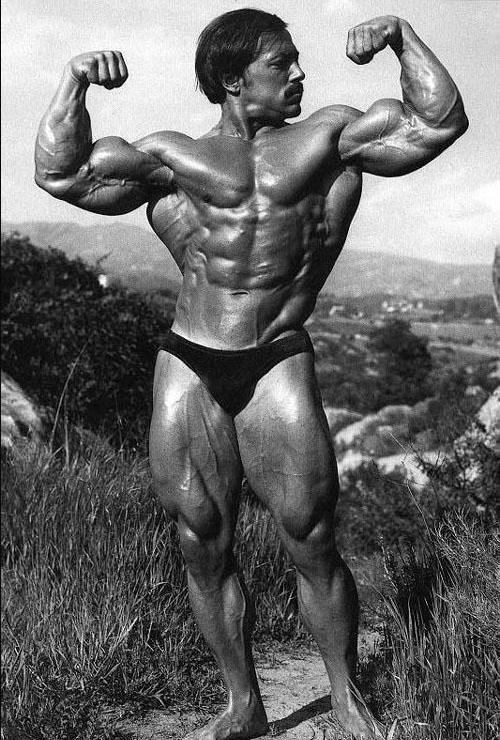 Casey Viator