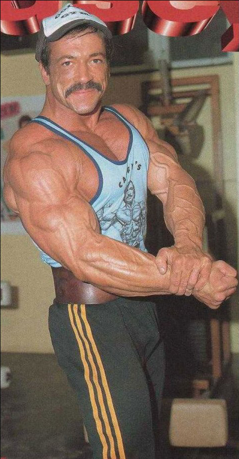 Casey Viator