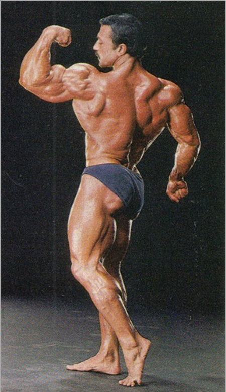 Casey Viator