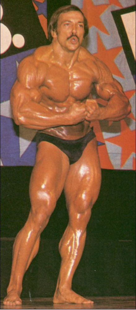 Casey Viator