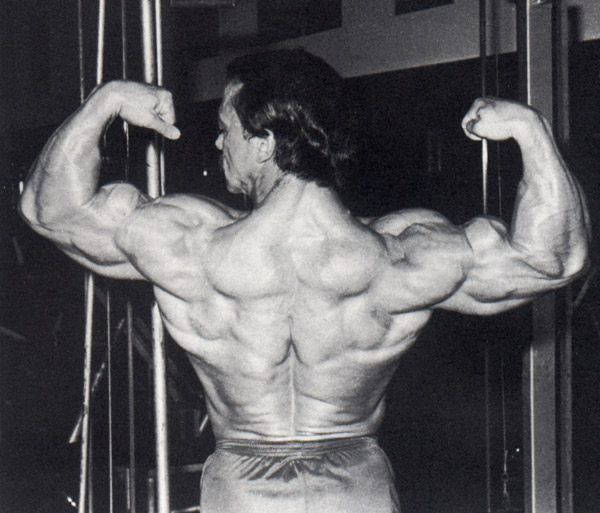 Casey Viator