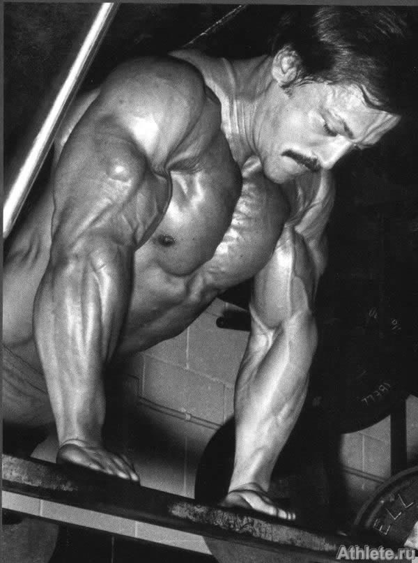 Casey Viator