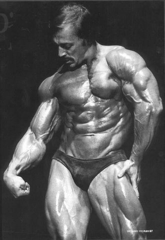 Casey Viator