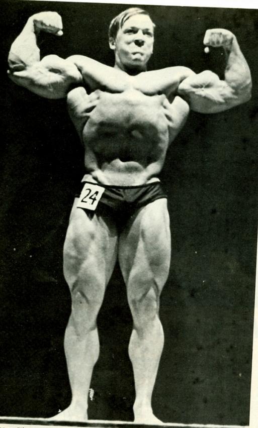 Casey Viator