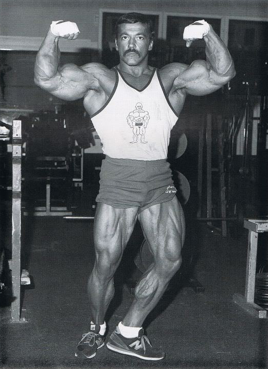 Casey Viator