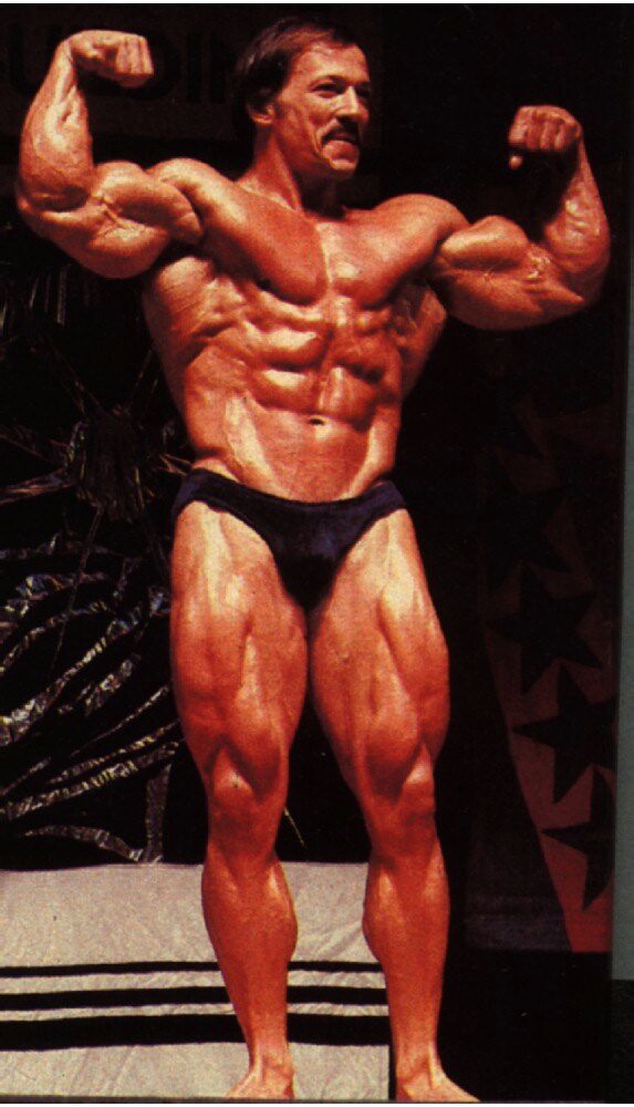 Casey Viator