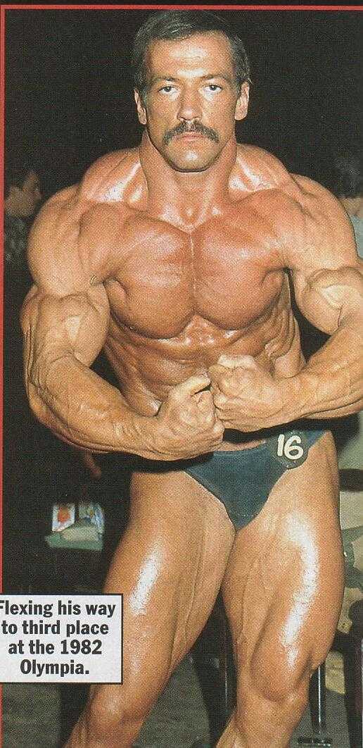 Casey Viator