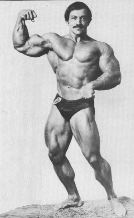 Casey Viator