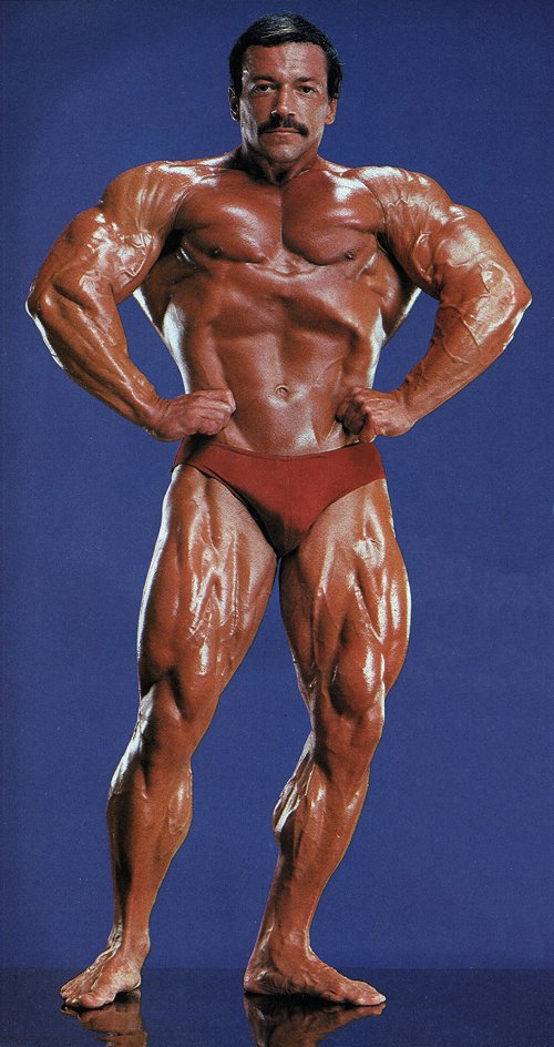 Casey Viator