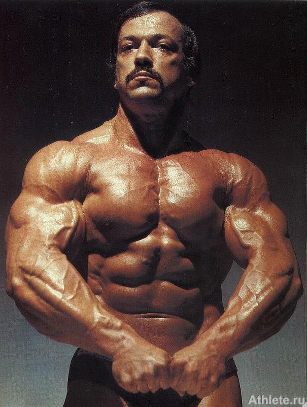 Casey Viator