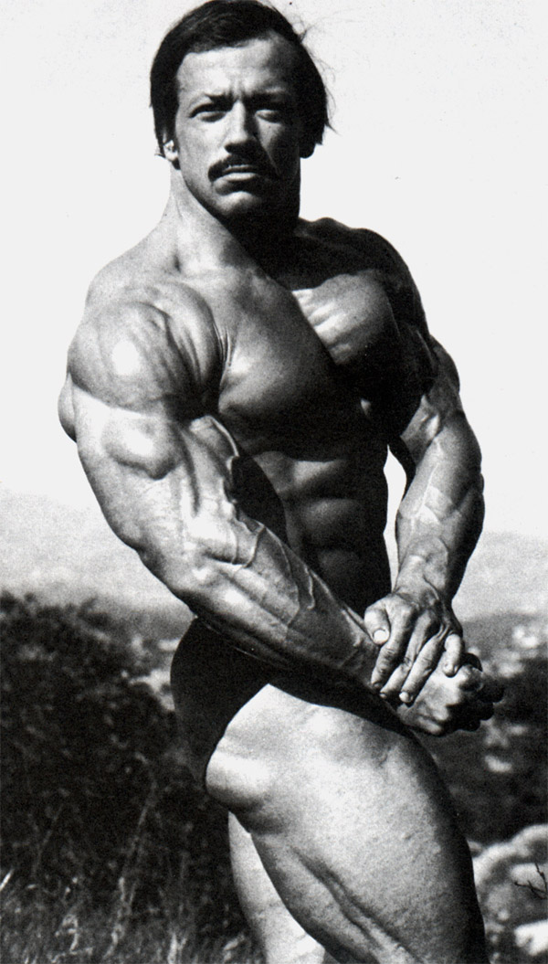 Casey Viator