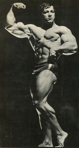 Casey Viator
