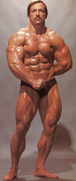 Casey Viator