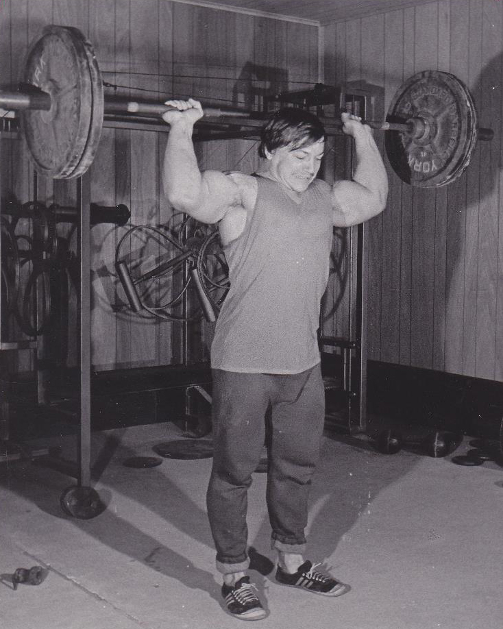 Casey Viator