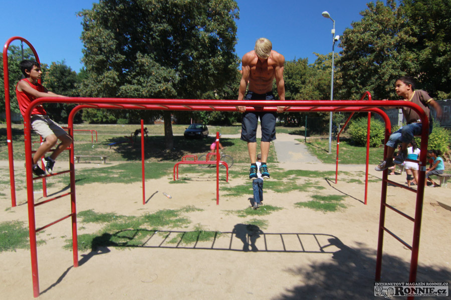 Czech Workout