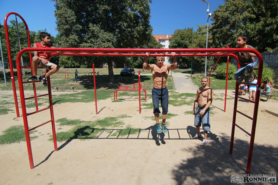 Czech Workout