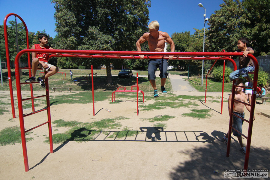 Czech Workout