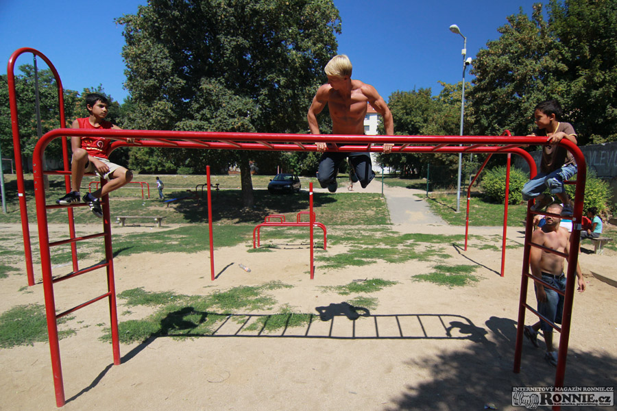 Czech Workout