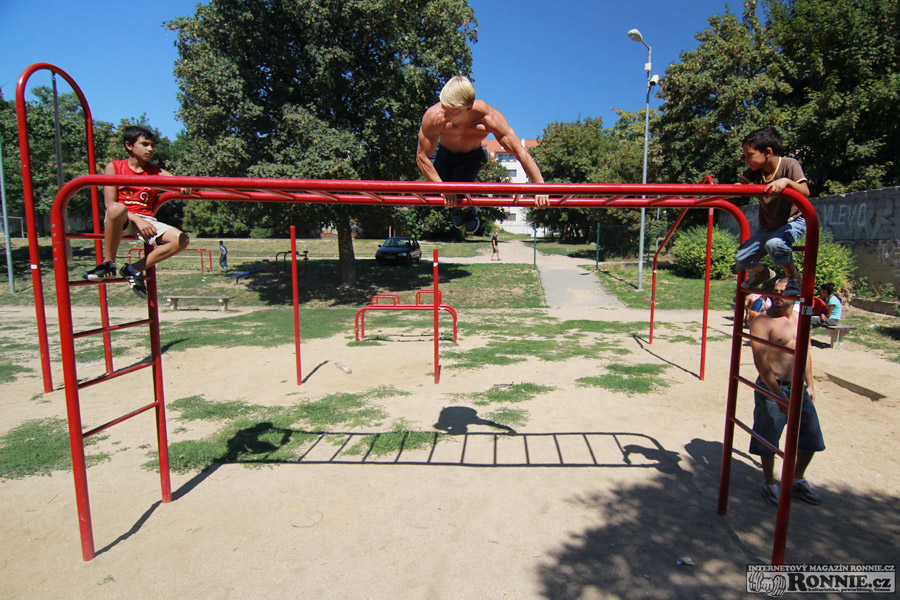Czech Workout