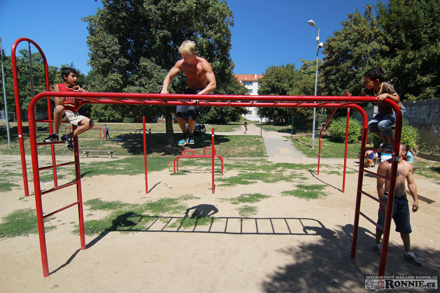 Czech Workout