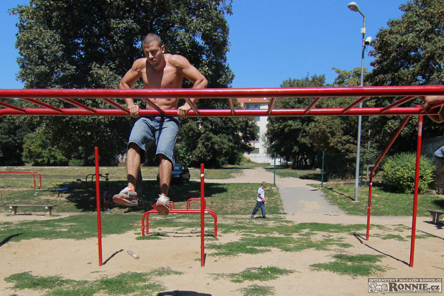 Czech Workout