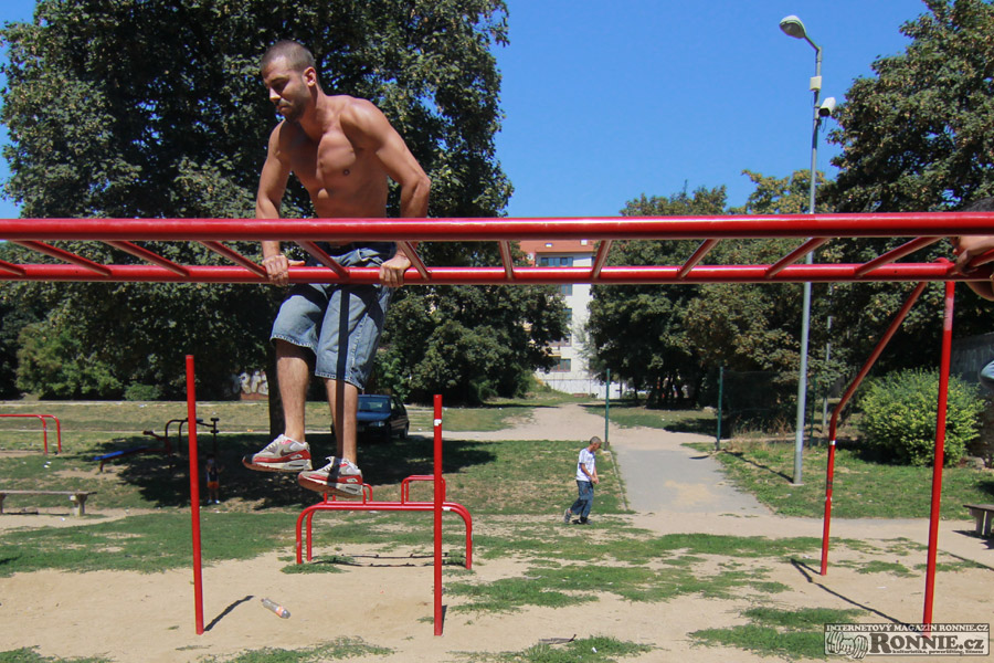 Czech Workout