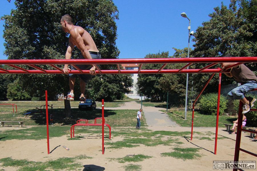 Czech Workout