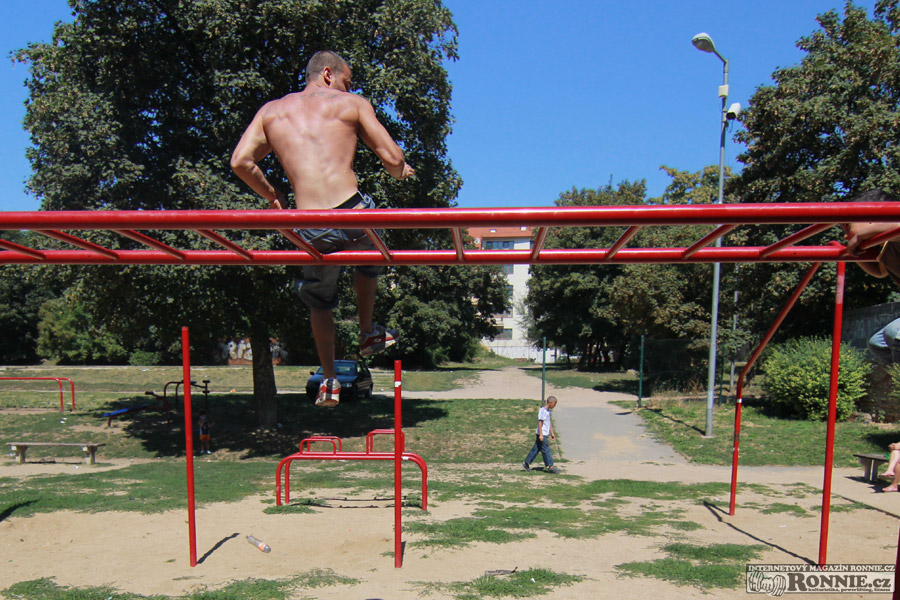 Czech Workout