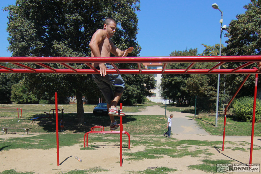 Czech Workout