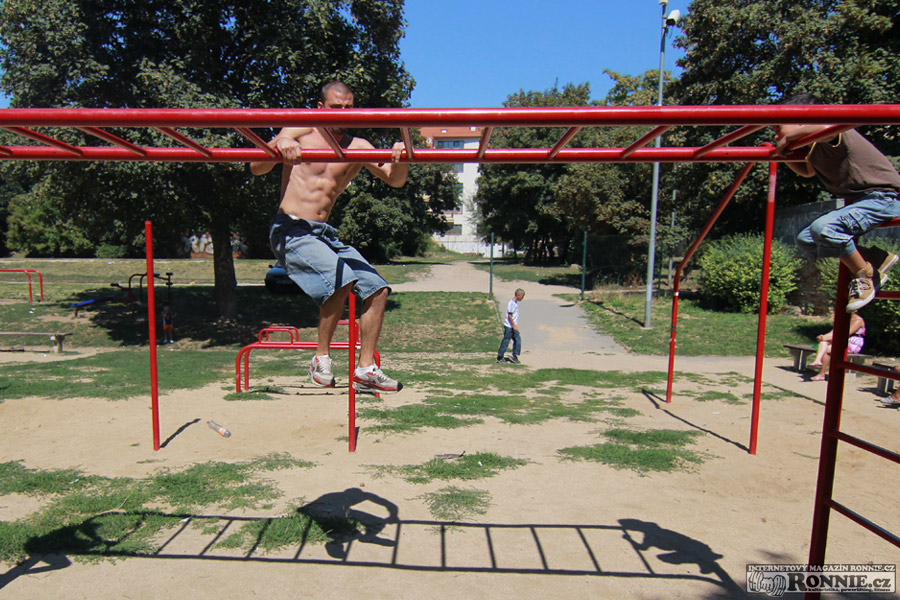 Czech Workout