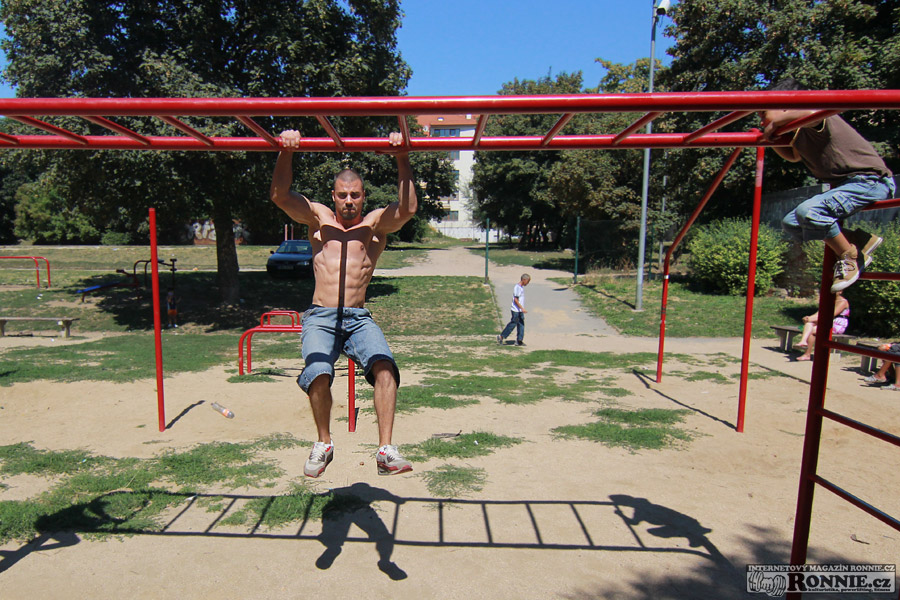 Czech Workout