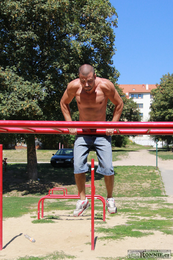 Czech Workout