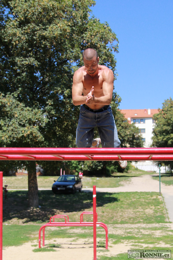 Czech Workout