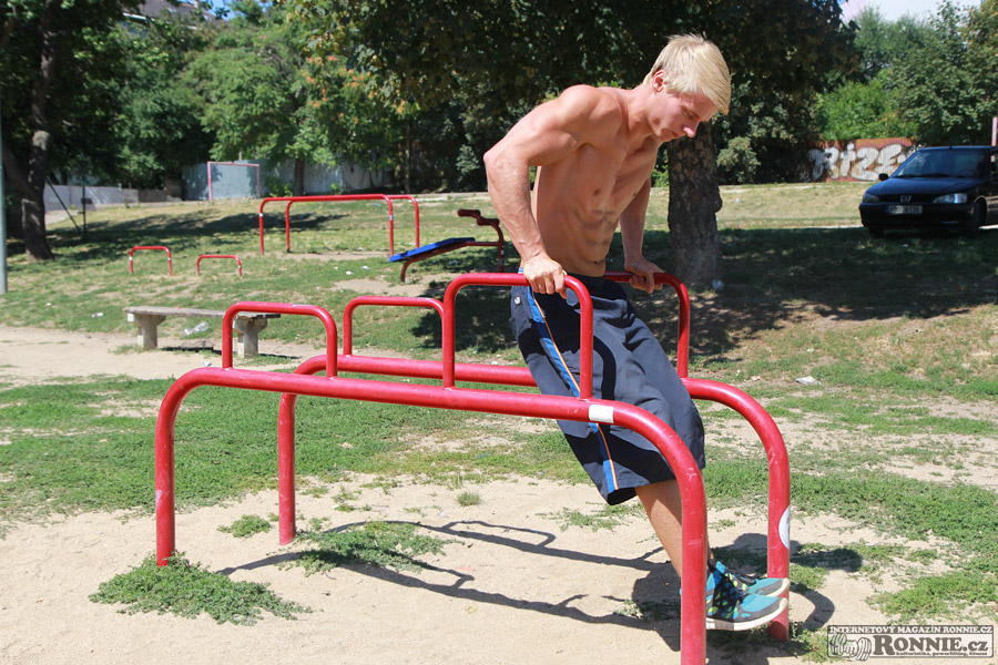 Czech Workout