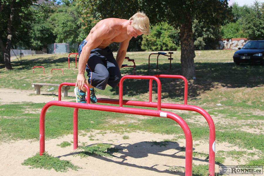Czech Workout