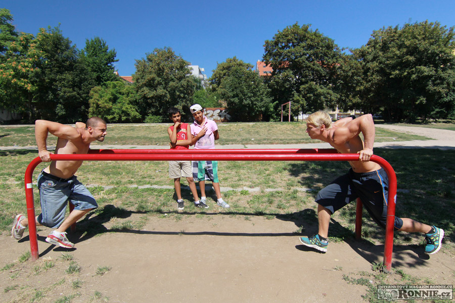 Czech Workout