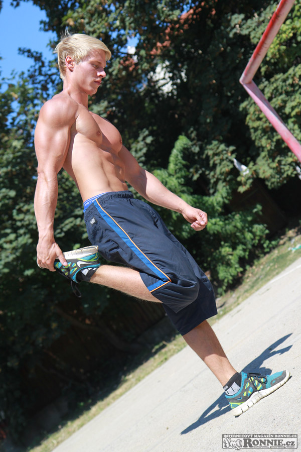 Czech Workout
