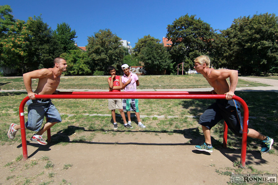 Czech Workout